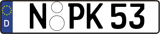 N-PK53