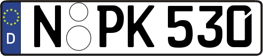 N-PK530