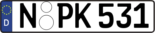 N-PK531