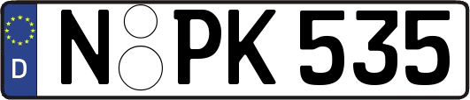 N-PK535