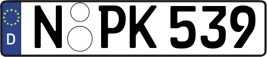 N-PK539