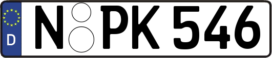 N-PK546