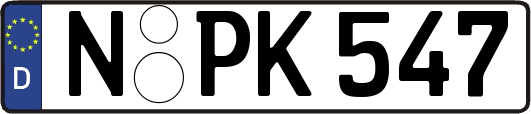 N-PK547