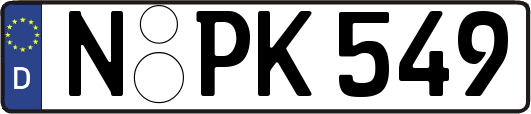 N-PK549