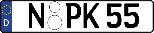 N-PK55