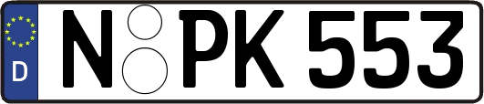 N-PK553