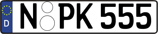N-PK555