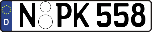 N-PK558