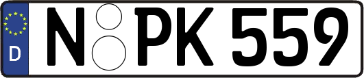 N-PK559