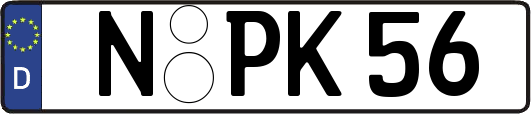 N-PK56