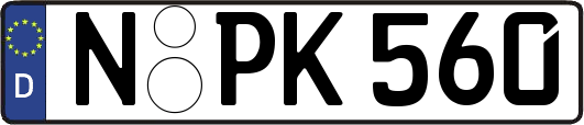 N-PK560