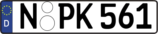 N-PK561