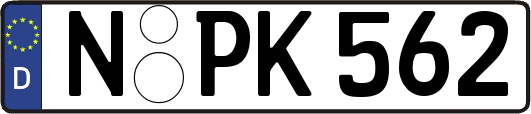 N-PK562