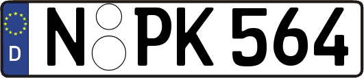 N-PK564