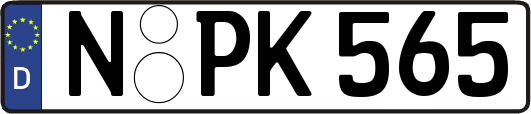 N-PK565