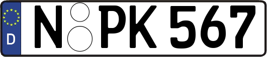 N-PK567