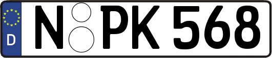 N-PK568