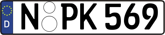 N-PK569