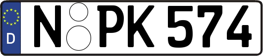 N-PK574