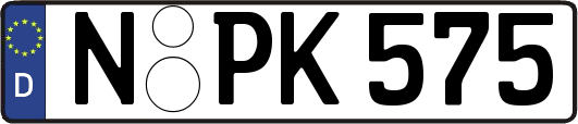 N-PK575