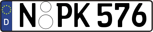 N-PK576