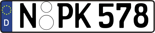 N-PK578