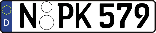N-PK579