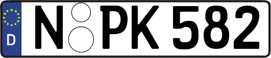 N-PK582