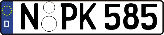 N-PK585