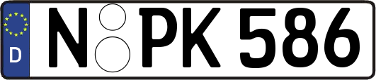N-PK586