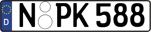 N-PK588