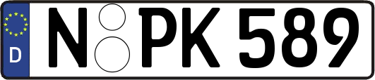 N-PK589