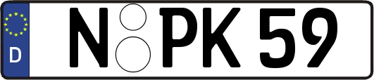 N-PK59