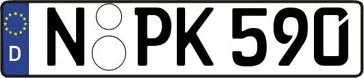 N-PK590