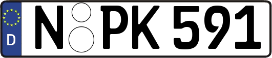 N-PK591