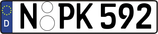 N-PK592