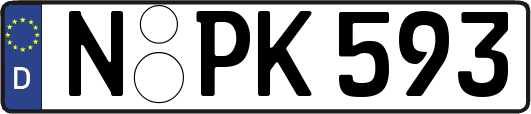 N-PK593