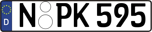 N-PK595