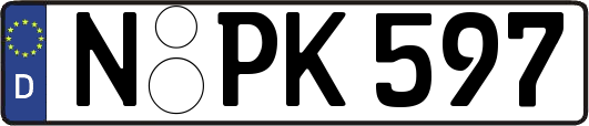 N-PK597