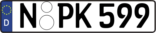 N-PK599