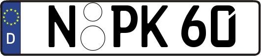 N-PK60