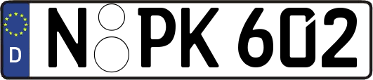 N-PK602
