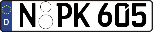 N-PK605