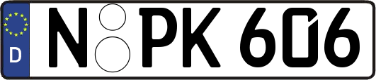 N-PK606