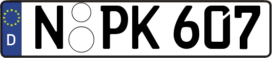 N-PK607