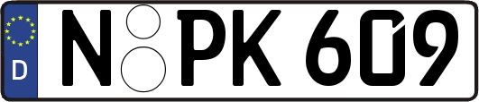 N-PK609