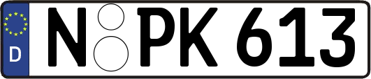 N-PK613