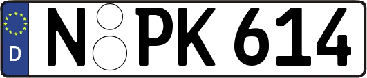 N-PK614