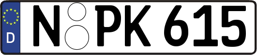 N-PK615