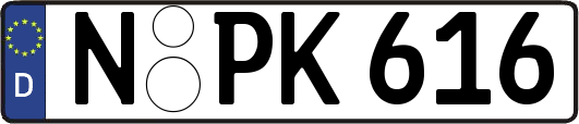 N-PK616